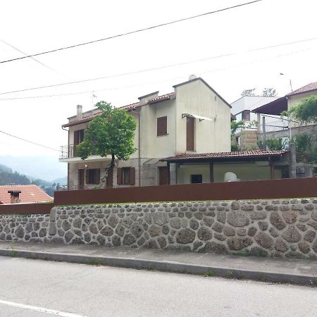 Casa Dina Doceira Appartement Geres Buitenkant foto