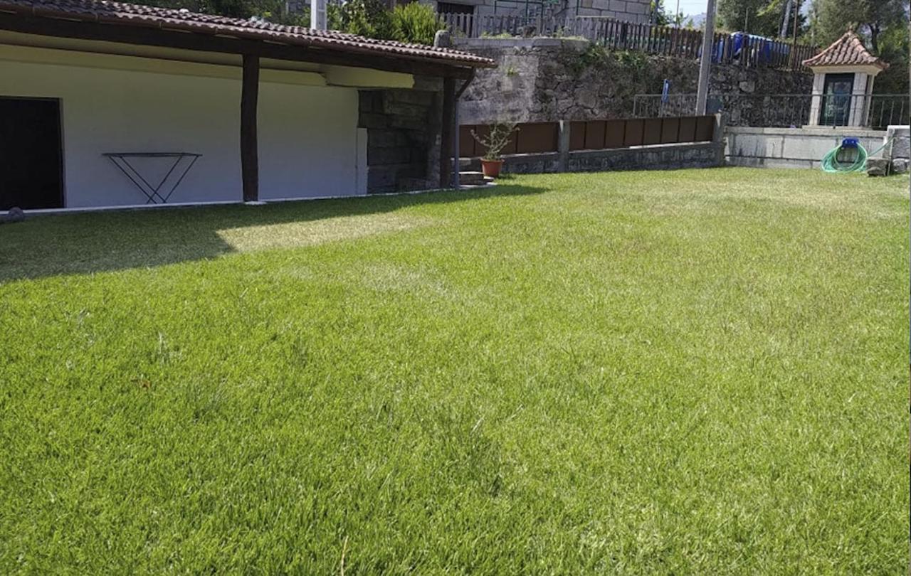 Casa Dina Doceira Appartement Geres Buitenkant foto