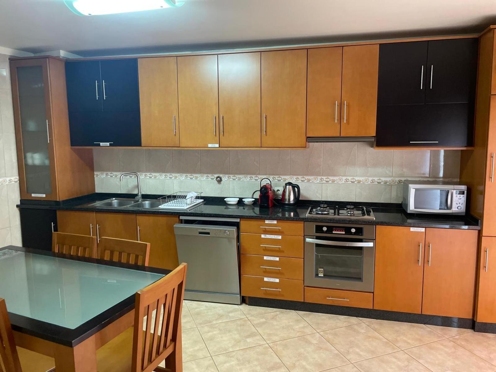 Casa Dina Doceira Appartement Geres Buitenkant foto