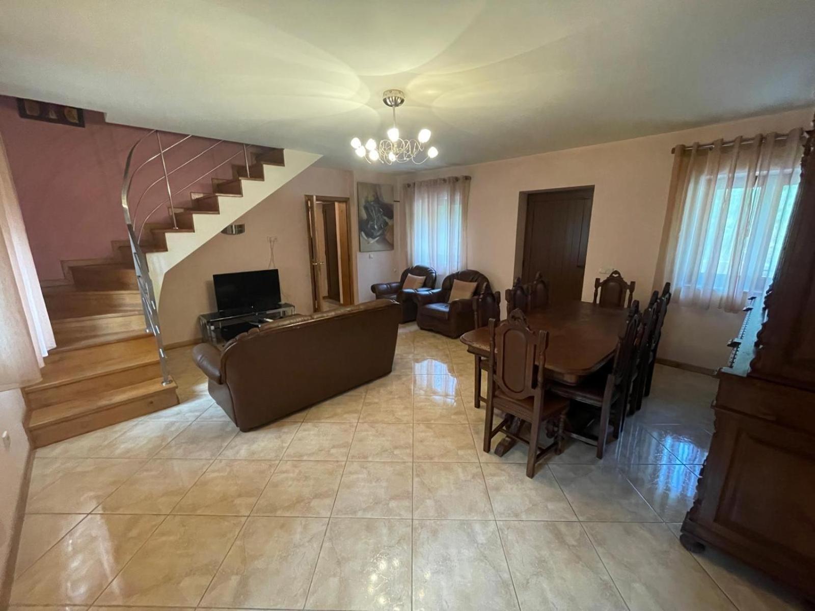 Casa Dina Doceira Appartement Geres Buitenkant foto