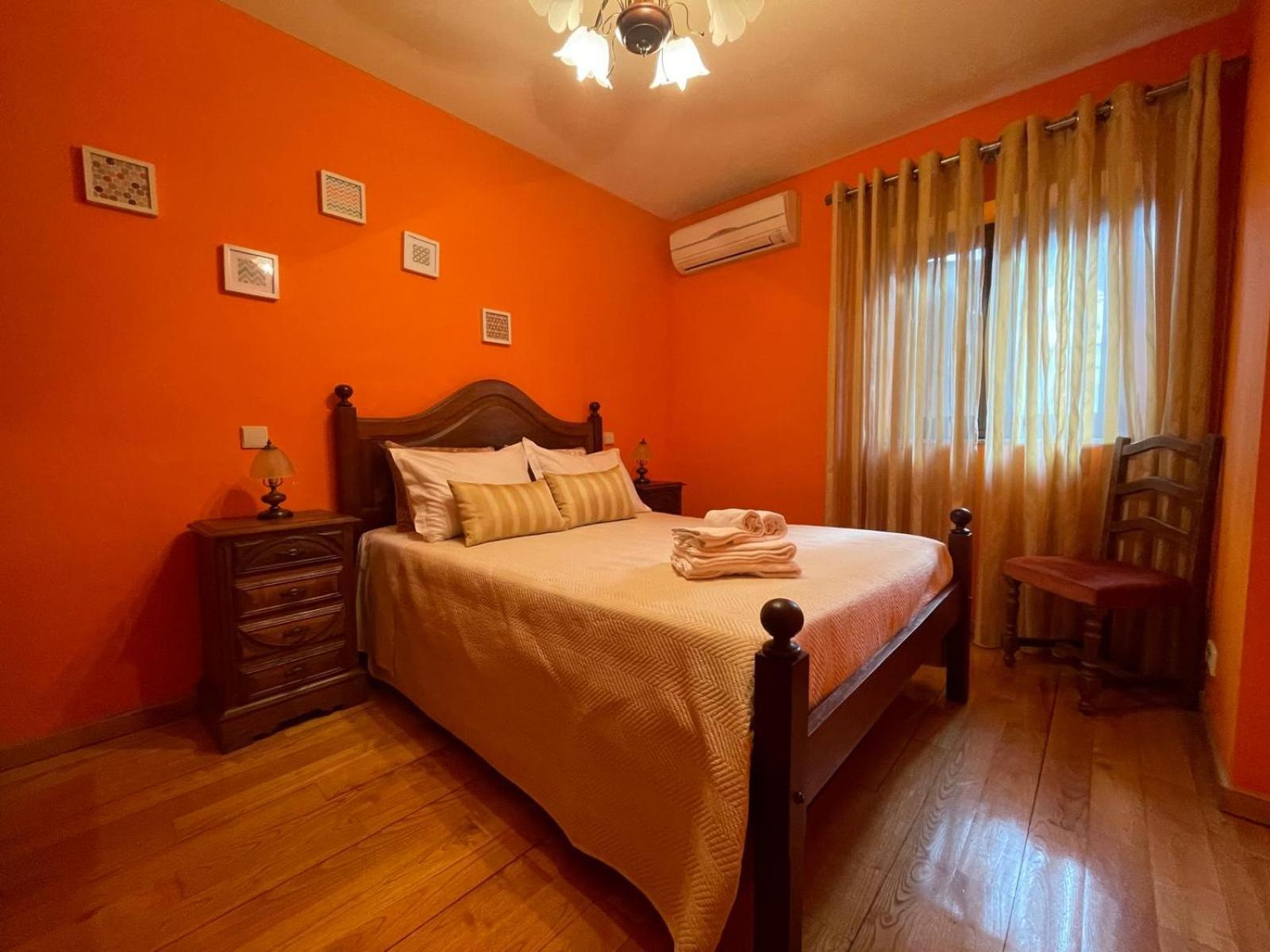 Casa Dina Doceira Appartement Geres Buitenkant foto