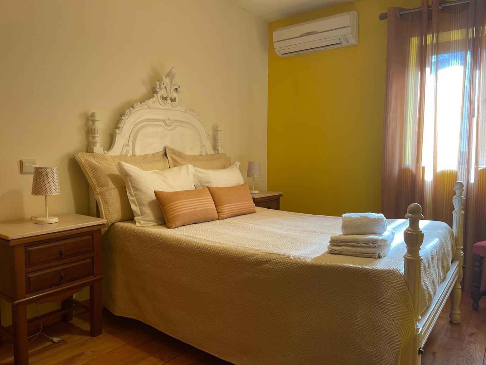 Casa Dina Doceira Appartement Geres Buitenkant foto