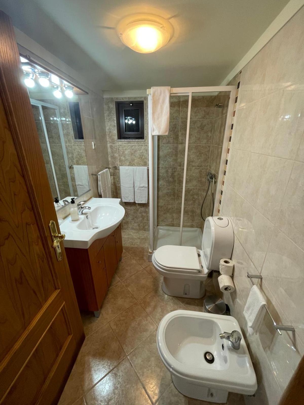 Casa Dina Doceira Appartement Geres Buitenkant foto