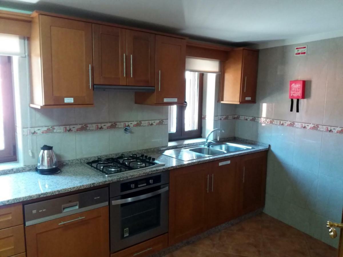 Casa Dina Doceira Appartement Geres Buitenkant foto