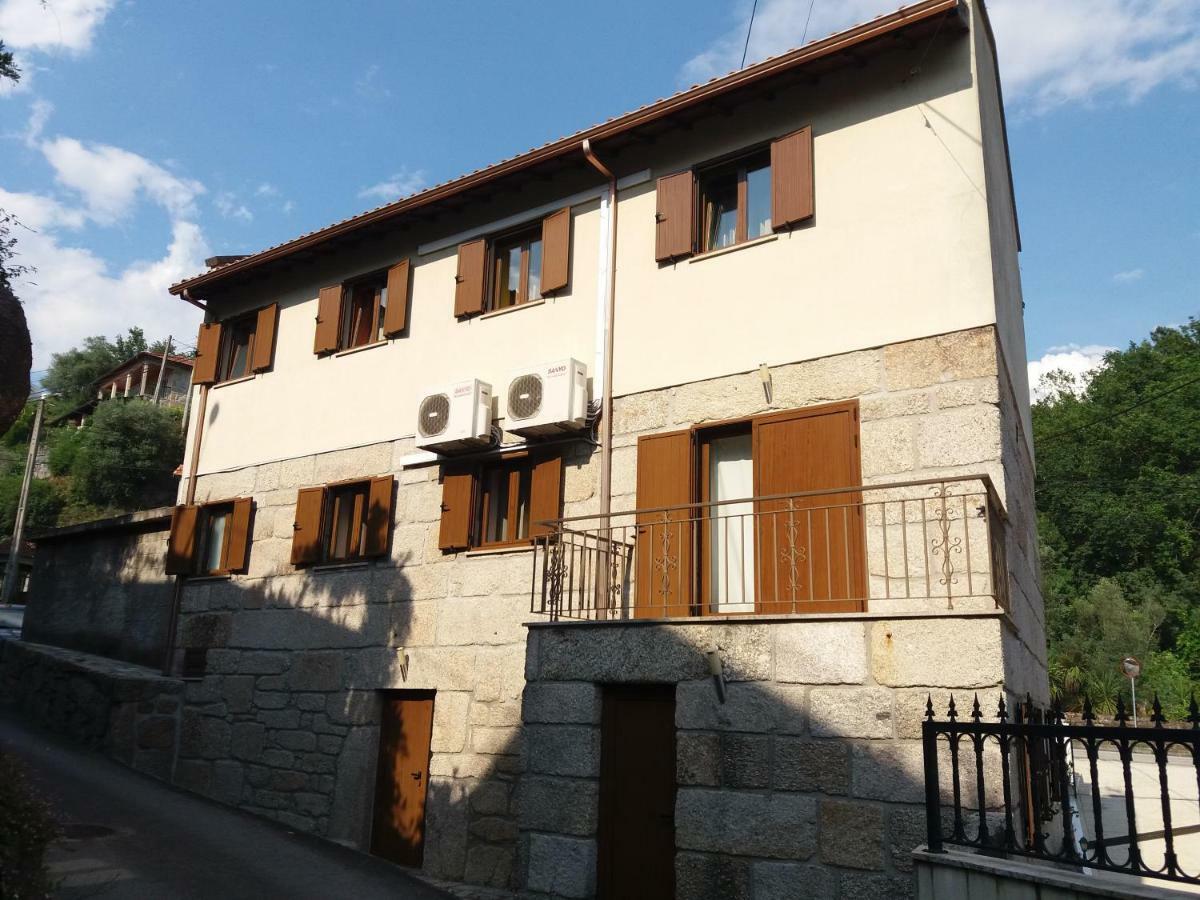Casa Dina Doceira Appartement Geres Buitenkant foto