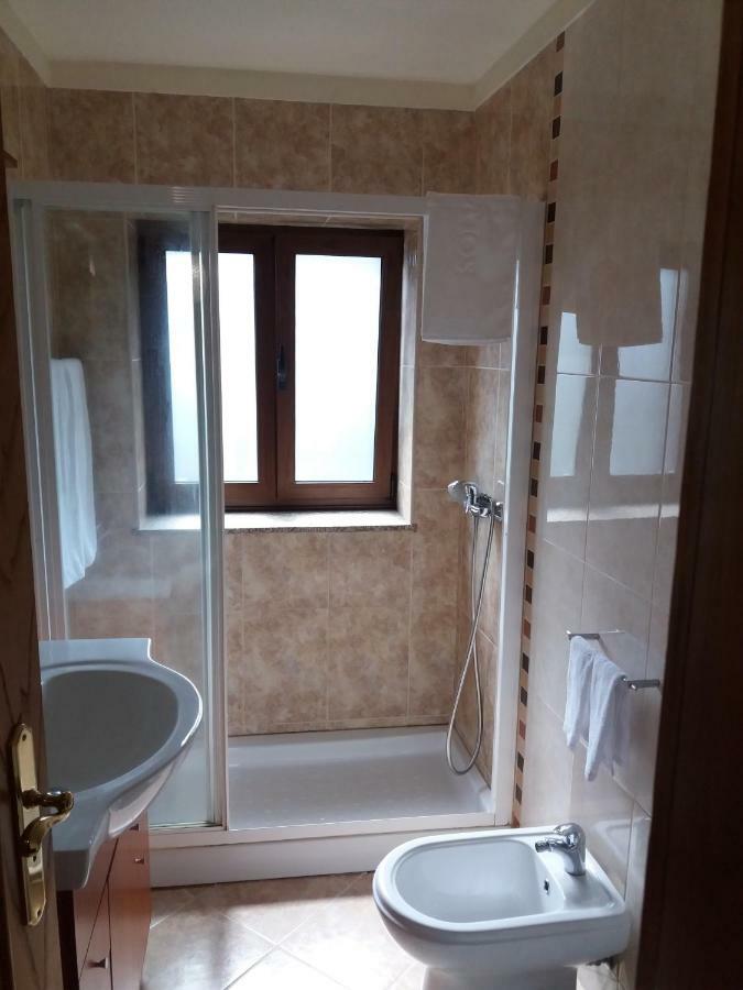 Casa Dina Doceira Appartement Geres Buitenkant foto