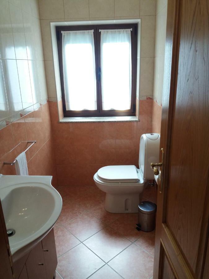 Casa Dina Doceira Appartement Geres Buitenkant foto