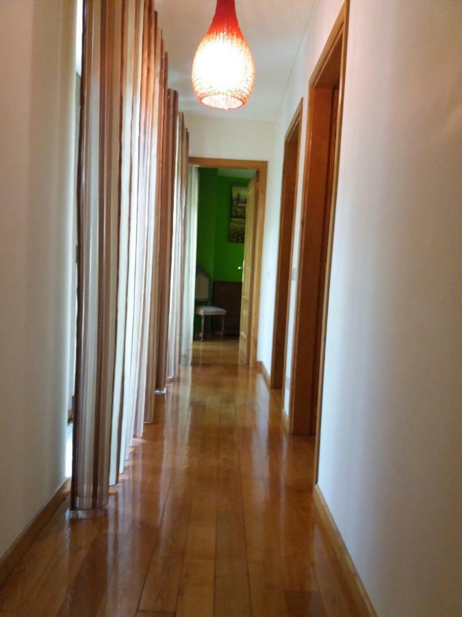 Casa Dina Doceira Appartement Geres Buitenkant foto