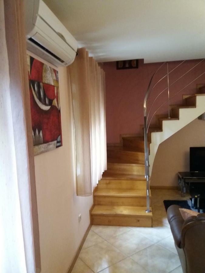Casa Dina Doceira Appartement Geres Buitenkant foto
